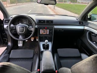Audi A4 2007