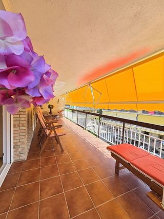 Ático en alquiler en Gavà Mar en Gavà