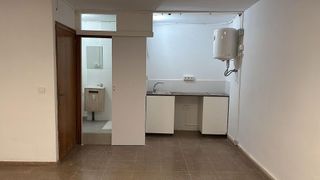 Local comercial en alquiler en Tàrrega