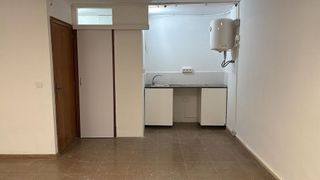 Local comercial en alquiler en Tàrrega