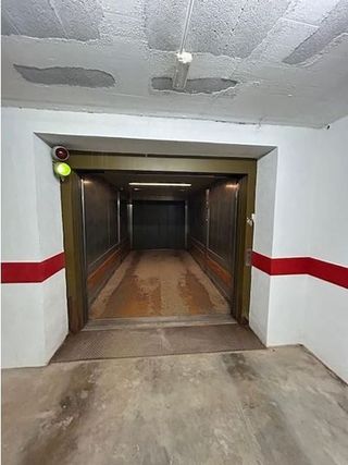 Garaje en venta en Fenals en Castell-Platja d´Aro