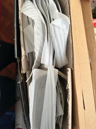 Lote de platos nuevo!! 18 piezas