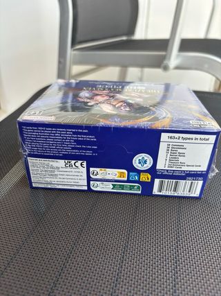 One Piece Caja OP14/EB04 Sellada Inglés