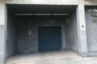Garaje en venta en La Geltrú en Vilanova i La Geltrú