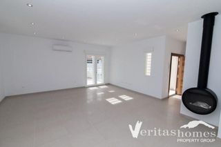 Casa en venta en Urb. El Palmeral en Mojácar