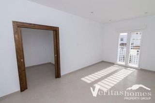 Casa en venta en Urb. El Palmeral en Mojácar