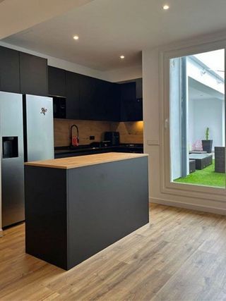 Chalet en venta en Alaró