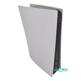 CONSOLA SONY PS5 FAT DIGITAL