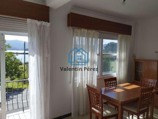 Chalet en venta en Ortigueira