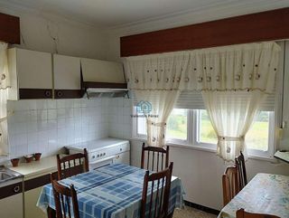 Chalet en venta en Ortigueira