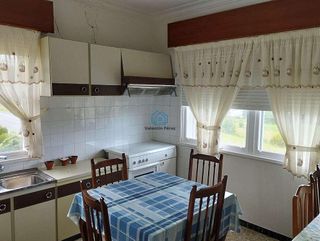 Chalet en venta en Ortigueira