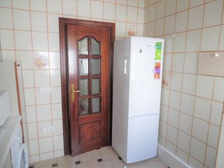 Piso en alquiler en Universidad San Francisco en Zaragoza