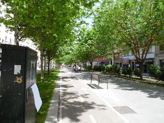 Piso en alquiler en Universidad San Francisco en Zaragoza