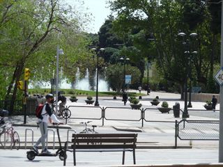 Piso en alquiler en Universidad San Francisco en Zaragoza