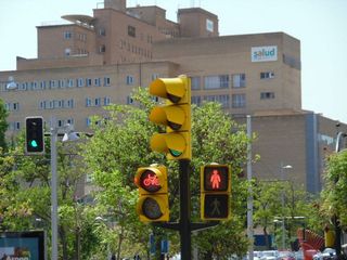 Piso en alquiler en Universidad San Francisco en Zaragoza
