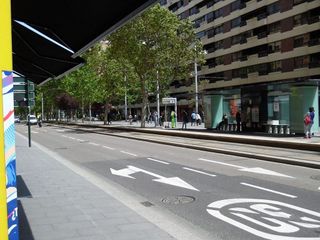 Piso en alquiler en Universidad San Francisco en Zaragoza