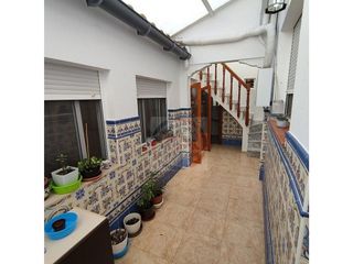 Chalet en venta en Xàtiva