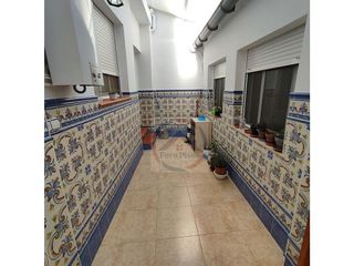 Chalet en venta en Xàtiva