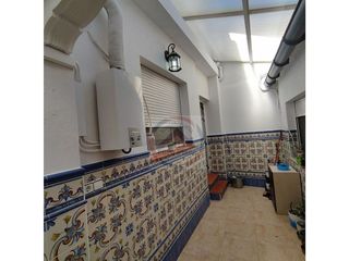 Chalet en venta en Xàtiva