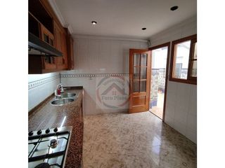 Chalet en venta en Xàtiva