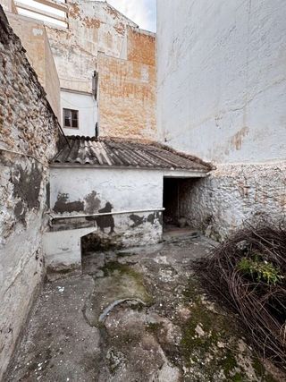 Casa en venta en Centro en Nerja