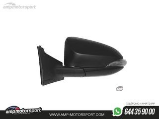 RETROVISOR COMPLETO IZQUIERDO PARA TOYOTA YARIS