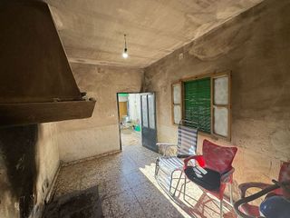 Chalet en venta en Villarrubia de los Ojos