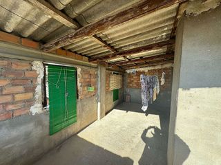 Chalet en venta en Villarrubia de los Ojos