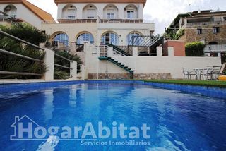 Chalet en venta en Plaça Eliptica-Republica Argentina-Germanies en Gandia