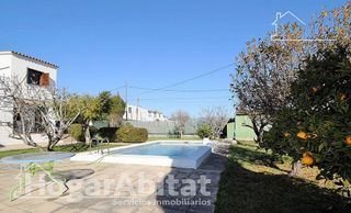 Chalet en venta en El Grao en Castellón de la Plana