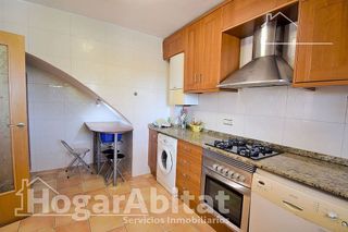 Chalet en venta en El Grao en Castellón de la Plana