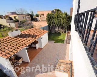 Chalet en venta en El Grao en Castellón de la Plana