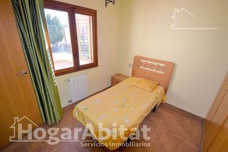 Chalet en venta en El Grao en Castellón de la Plana