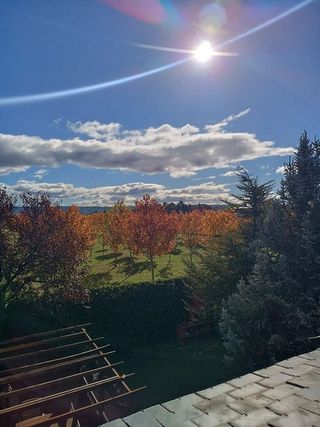 Chalet en venta en Meco pueblo en Meco