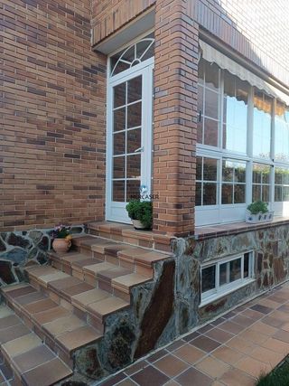 Chalet en venta en Meco pueblo en Meco