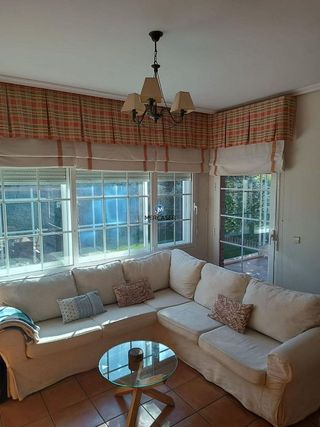 Chalet en venta en Meco pueblo en Meco