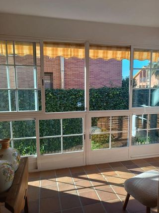 Chalet en venta en Meco pueblo en Meco