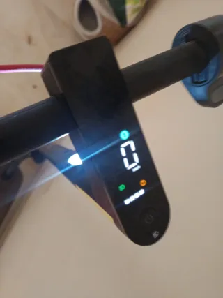 Patinete Xiaomi 4 Nuevo