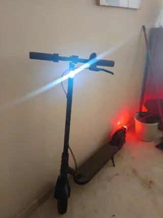 Patinete Xiaomi 4 Nuevo