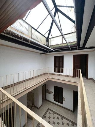 Chalet en venta en Montoro