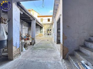 Chalet en venta en Silla