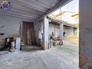 Chalet en venta en Silla