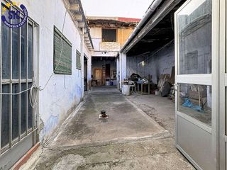 Chalet en venta en Silla