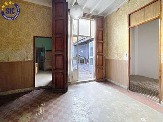 Chalet en venta en Silla