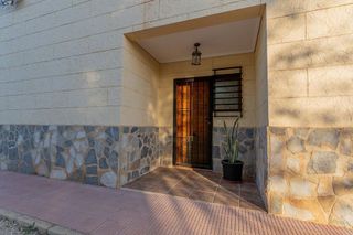 Chalet en venta en La Algoda - Matola - El Pla en Elche