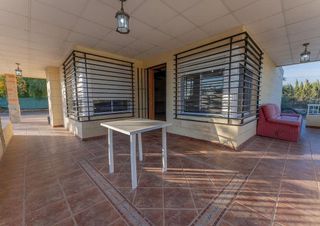 Chalet en venta en La Algoda - Matola - El Pla en Elche