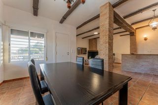 Chalet en venta en La Algoda - Matola - El Pla en Elche