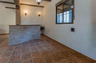 Chalet en venta en La Algoda - Matola - El Pla en Elche
