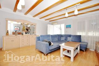 Casa adosada en venta en Oliva Playa en Oliva