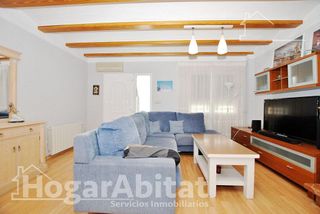 Casa adosada en venta en Oliva Playa en Oliva
